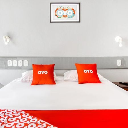 OYO Pousada São Francisco Hotel Porto Seguro Exterior foto