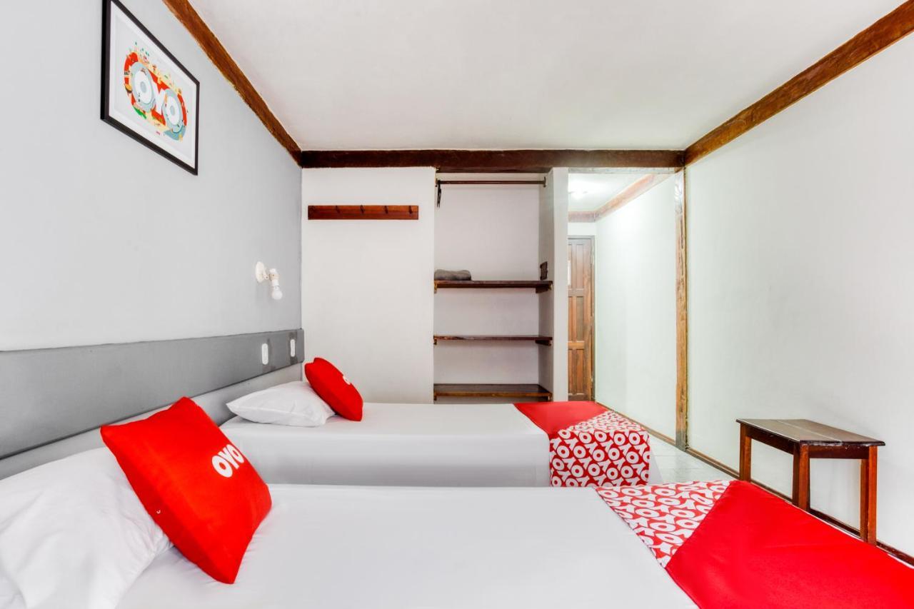 OYO Pousada São Francisco Hotel Porto Seguro Exterior foto