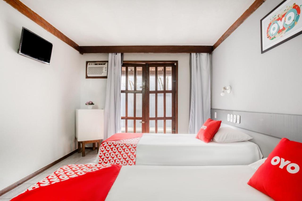 OYO Pousada São Francisco Hotel Porto Seguro Exterior foto