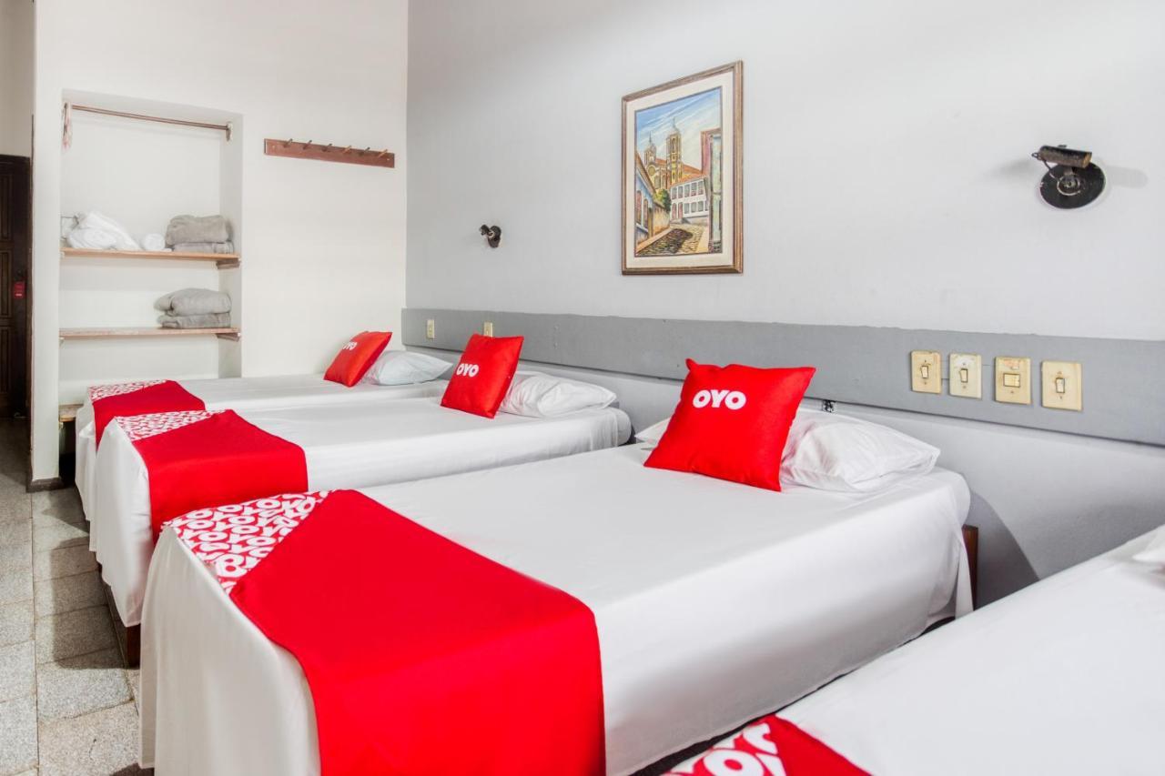 OYO Pousada São Francisco Hotel Porto Seguro Exterior foto