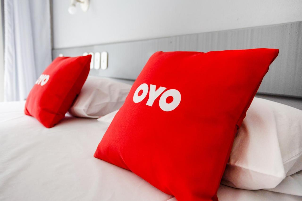 OYO Pousada São Francisco Hotel Porto Seguro Exterior foto