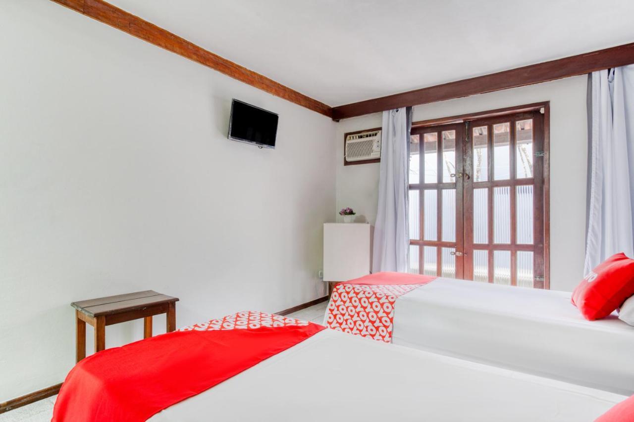OYO Pousada São Francisco Hotel Porto Seguro Exterior foto